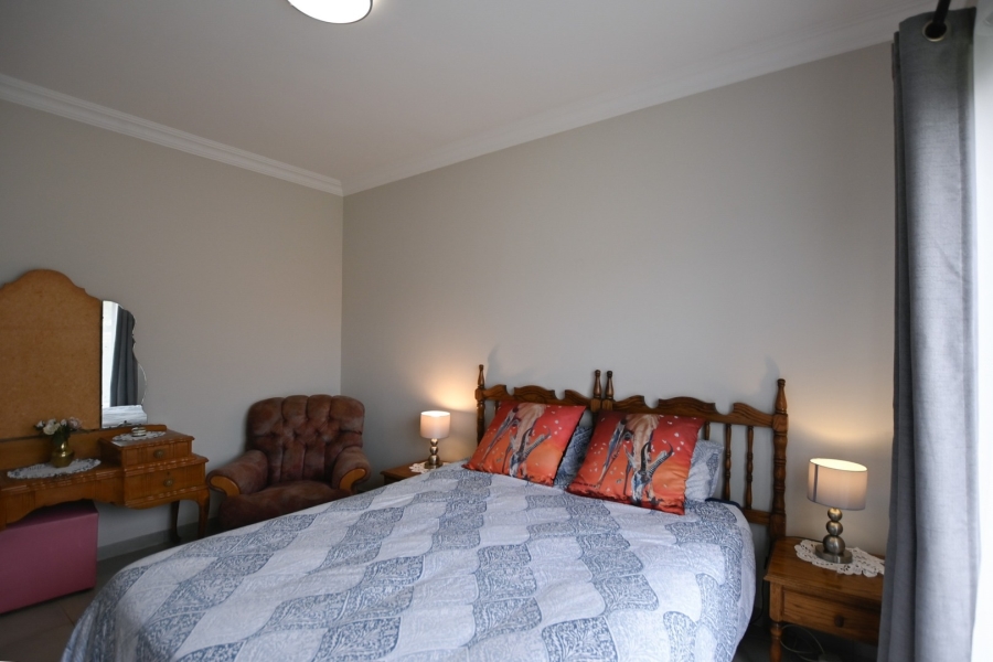 4 Bedroom Property for Sale in Zambezi Country Estate Gauteng