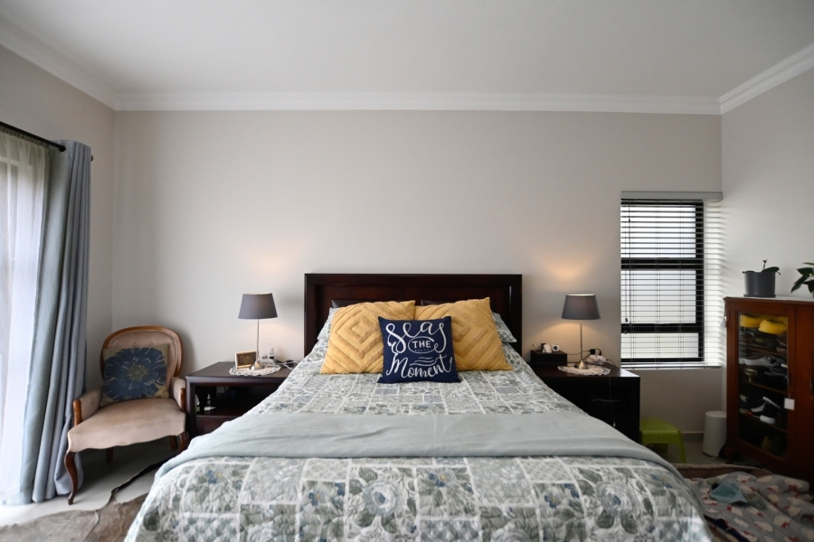 4 Bedroom Property for Sale in Zambezi Country Estate Gauteng