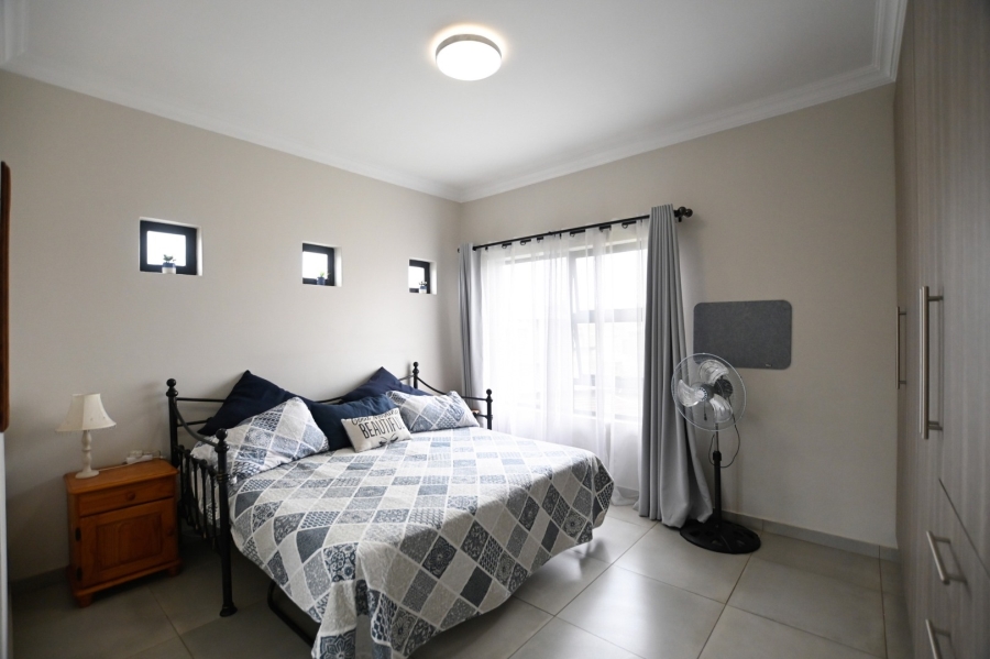 4 Bedroom Property for Sale in Zambezi Country Estate Gauteng