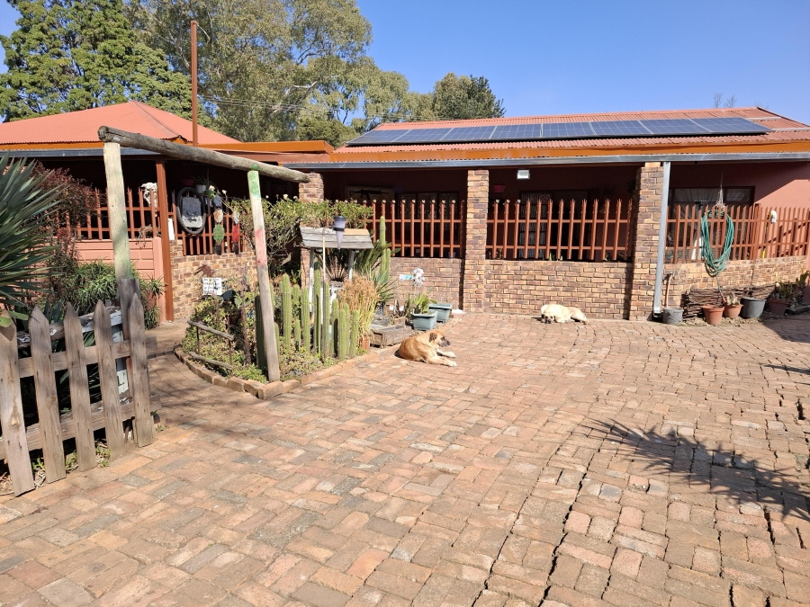 3 Bedroom Property for Sale in Vischkuil Gauteng