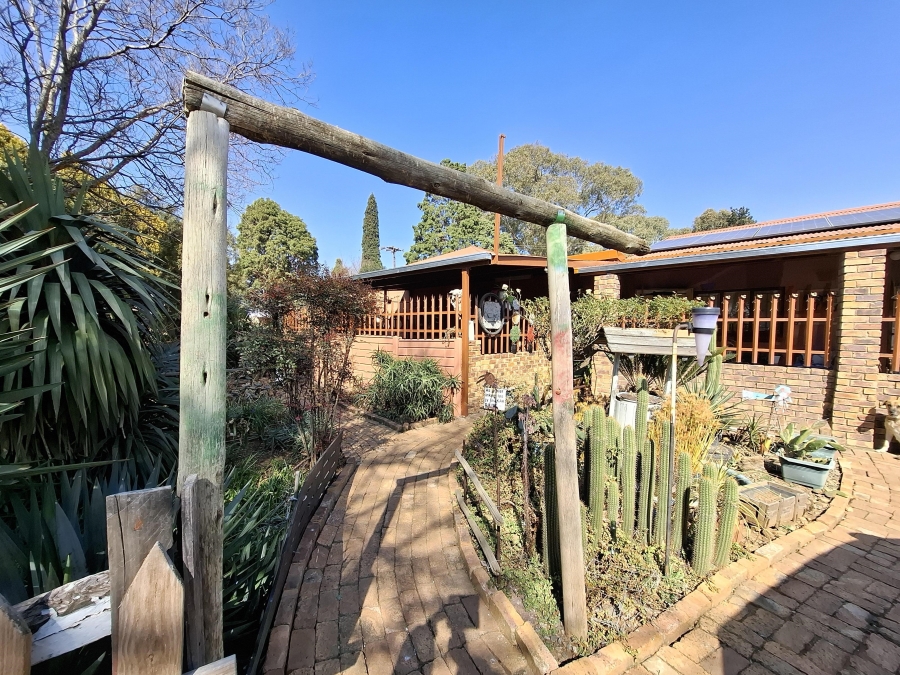 3 Bedroom Property for Sale in Vischkuil Gauteng