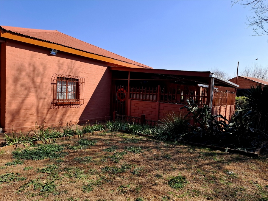 3 Bedroom Property for Sale in Vischkuil Gauteng