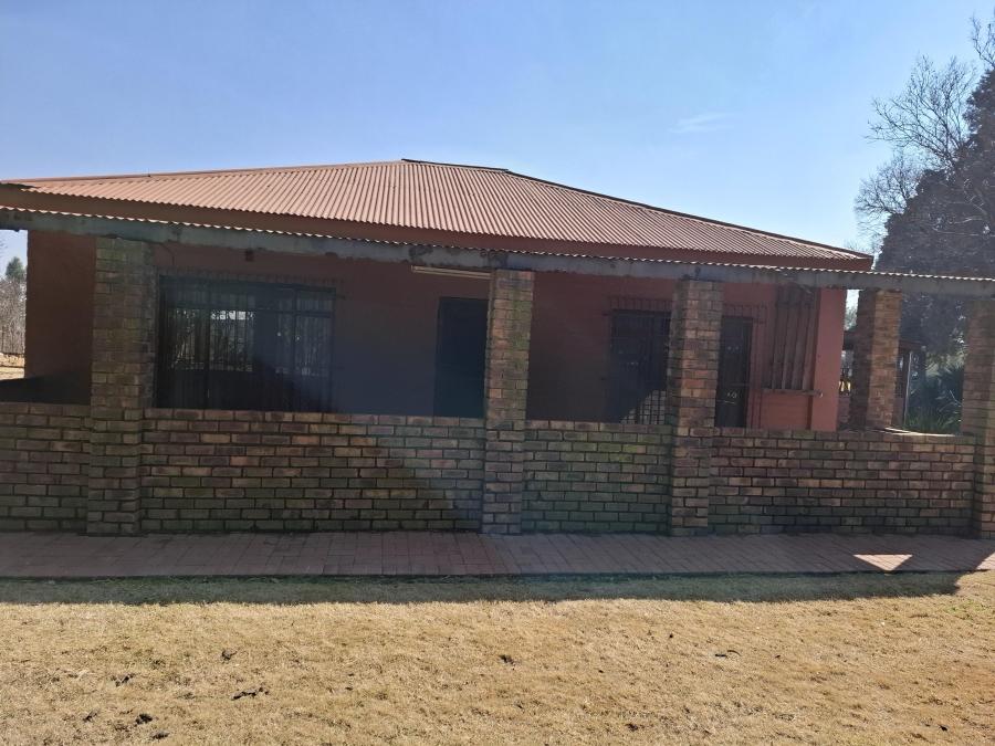 3 Bedroom Property for Sale in Vischkuil Gauteng