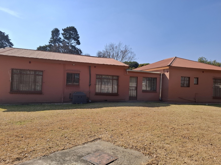 3 Bedroom Property for Sale in Vischkuil Gauteng