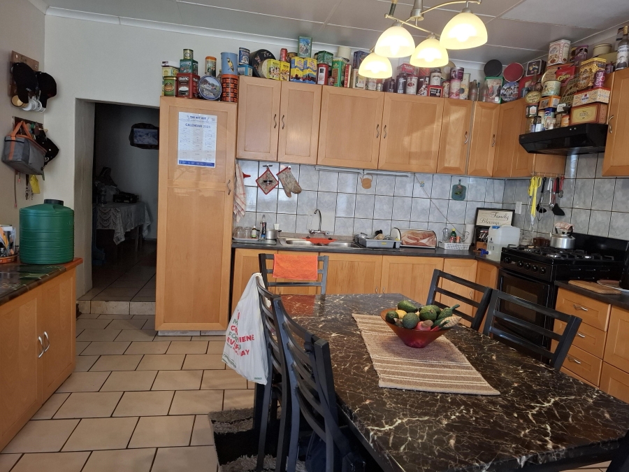 3 Bedroom Property for Sale in Vischkuil Gauteng