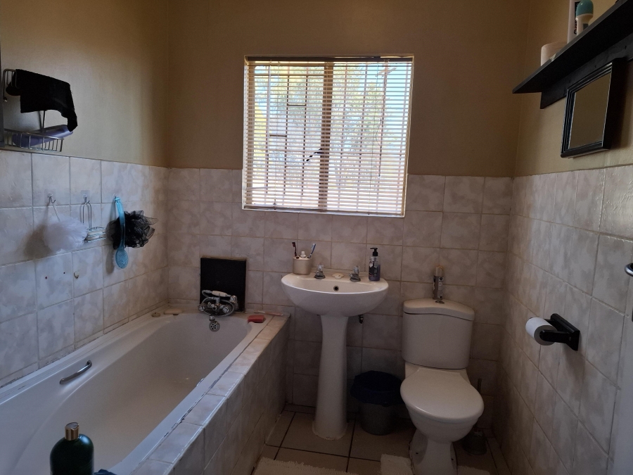 3 Bedroom Property for Sale in Vischkuil Gauteng