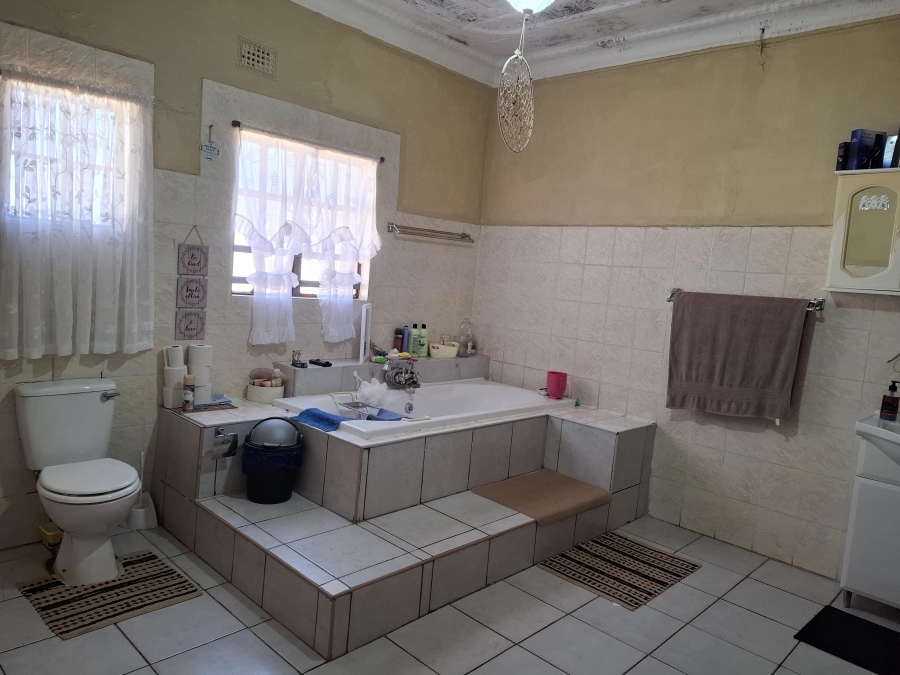 3 Bedroom Property for Sale in Vischkuil Gauteng