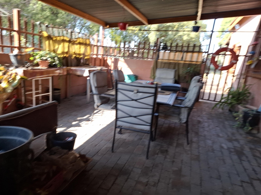 3 Bedroom Property for Sale in Vischkuil Gauteng