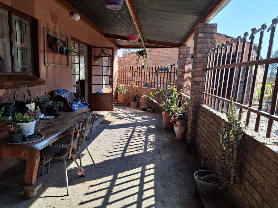 3 Bedroom Property for Sale in Vischkuil Gauteng