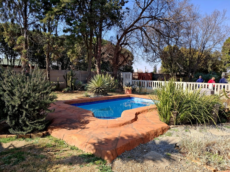 3 Bedroom Property for Sale in Vischkuil Gauteng