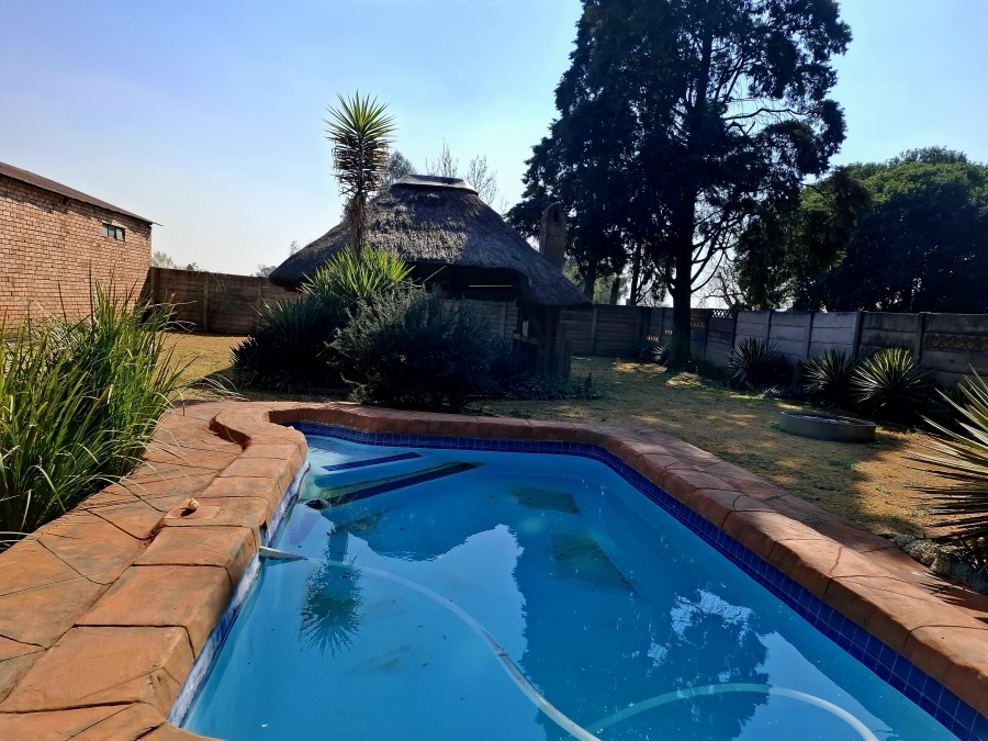3 Bedroom Property for Sale in Vischkuil Gauteng