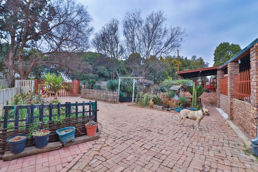 3 Bedroom Property for Sale in Vischkuil Gauteng