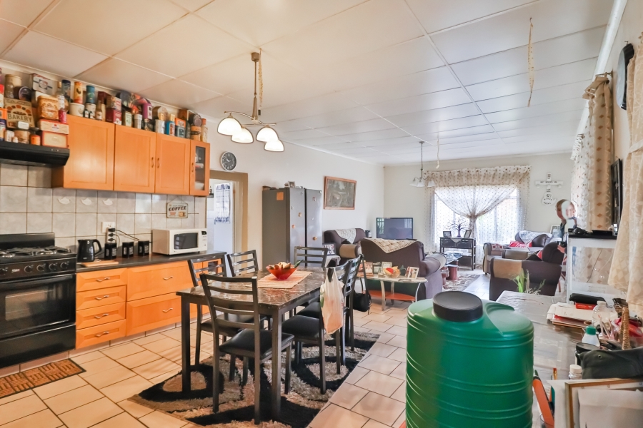 3 Bedroom Property for Sale in Vischkuil Gauteng