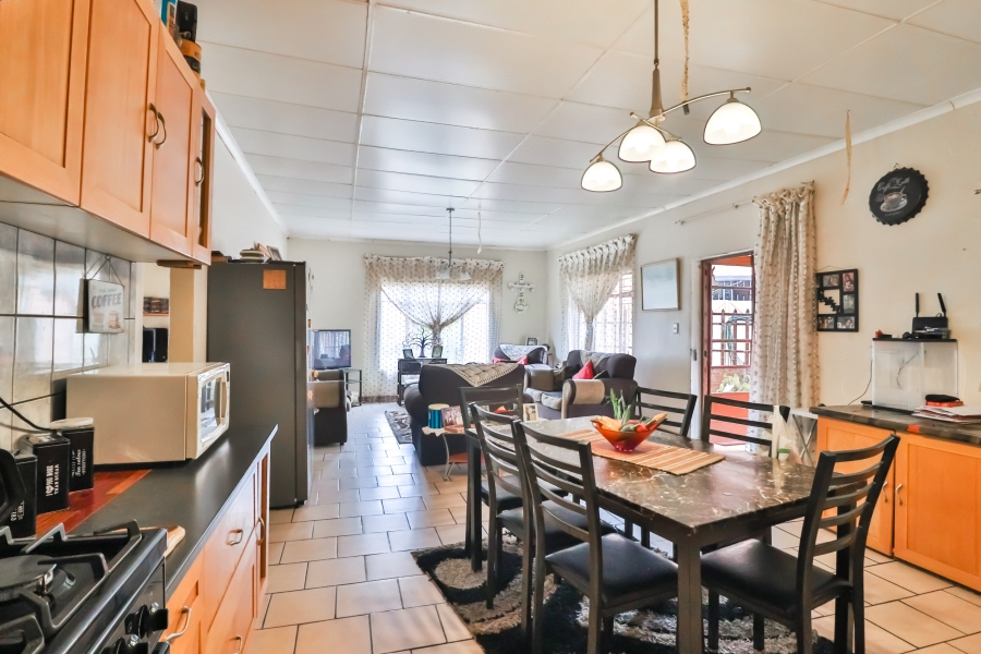 3 Bedroom Property for Sale in Vischkuil Gauteng