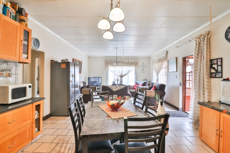 3 Bedroom Property for Sale in Vischkuil Gauteng