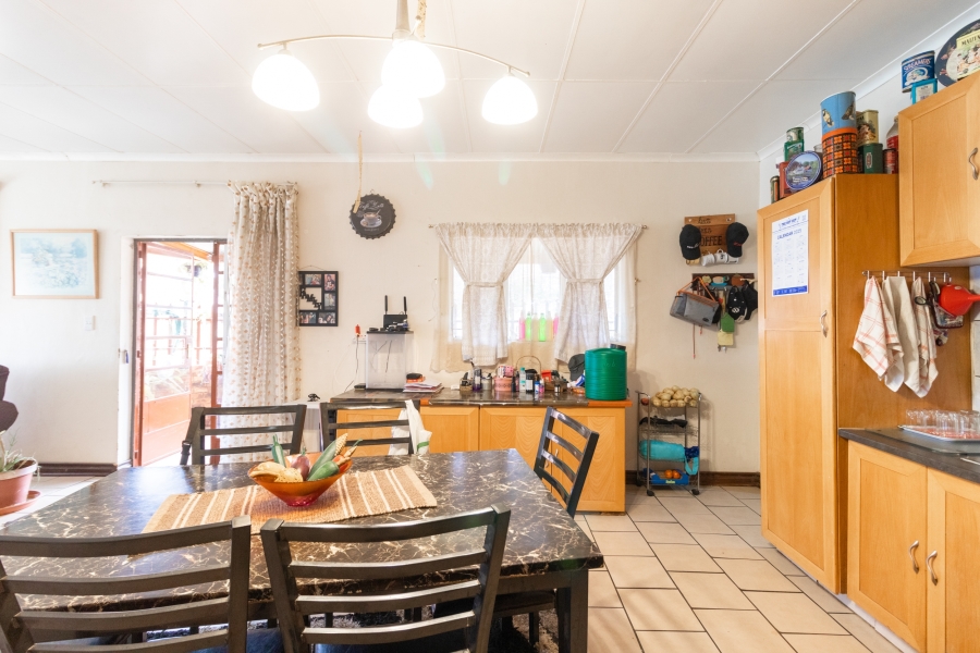 3 Bedroom Property for Sale in Vischkuil Gauteng
