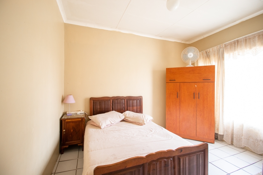 3 Bedroom Property for Sale in Vischkuil Gauteng