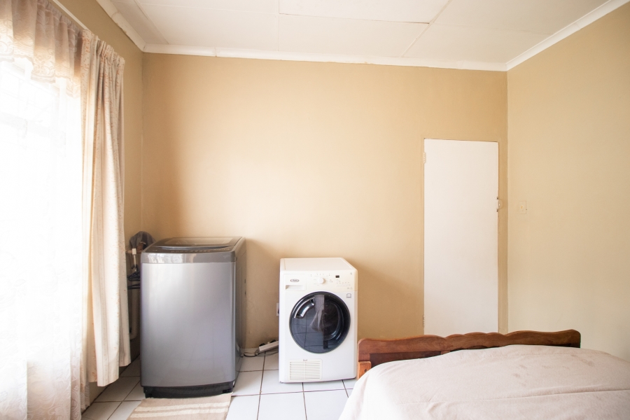 3 Bedroom Property for Sale in Vischkuil Gauteng