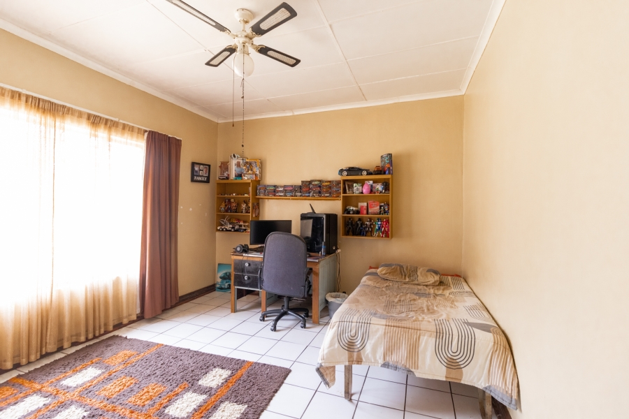3 Bedroom Property for Sale in Vischkuil Gauteng