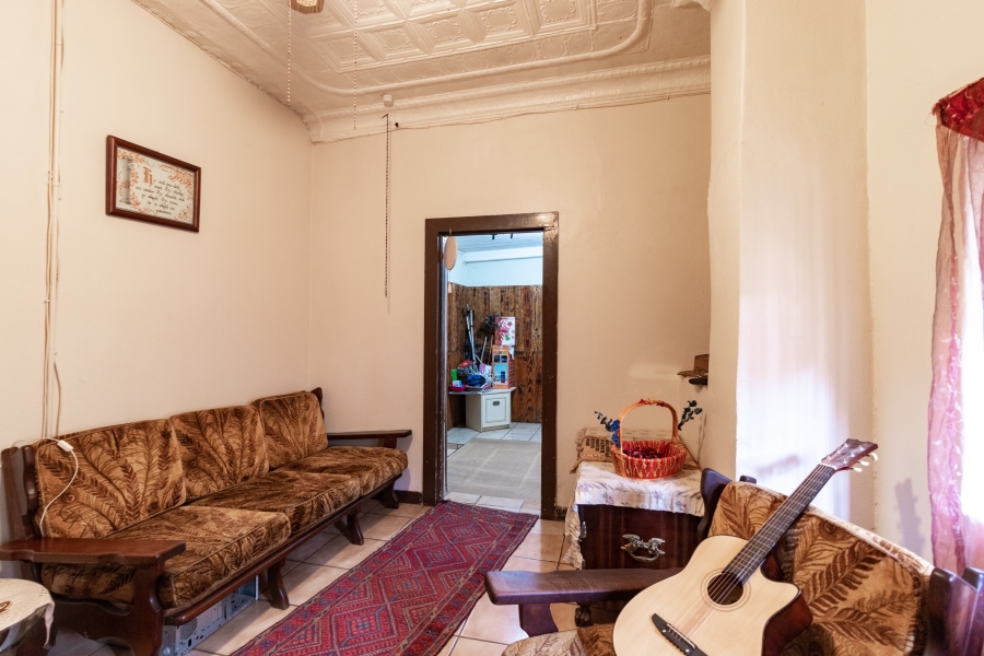 3 Bedroom Property for Sale in Vischkuil Gauteng