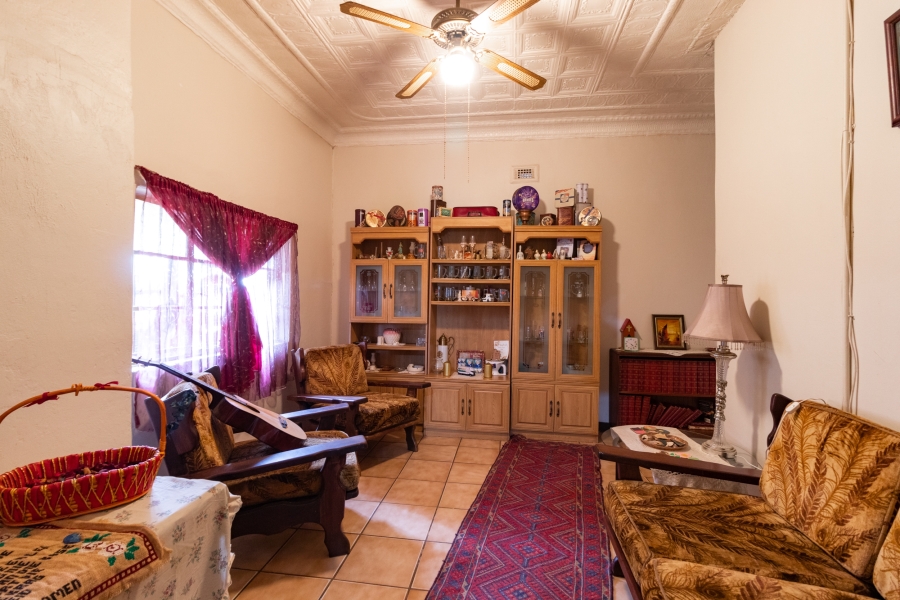 3 Bedroom Property for Sale in Vischkuil Gauteng