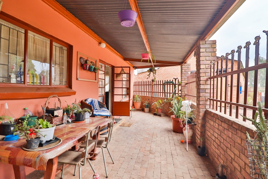 3 Bedroom Property for Sale in Vischkuil Gauteng