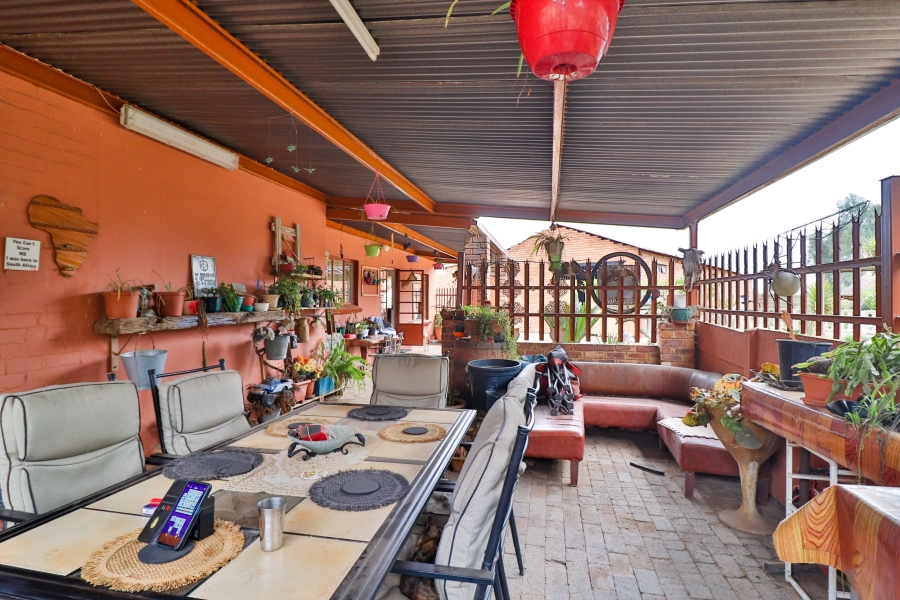 3 Bedroom Property for Sale in Vischkuil Gauteng