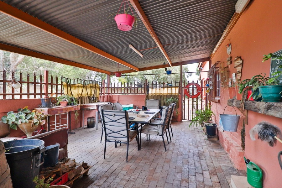 3 Bedroom Property for Sale in Vischkuil Gauteng