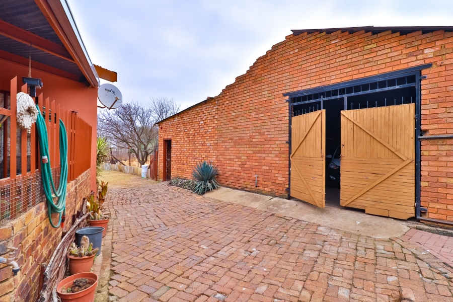 3 Bedroom Property for Sale in Vischkuil Gauteng