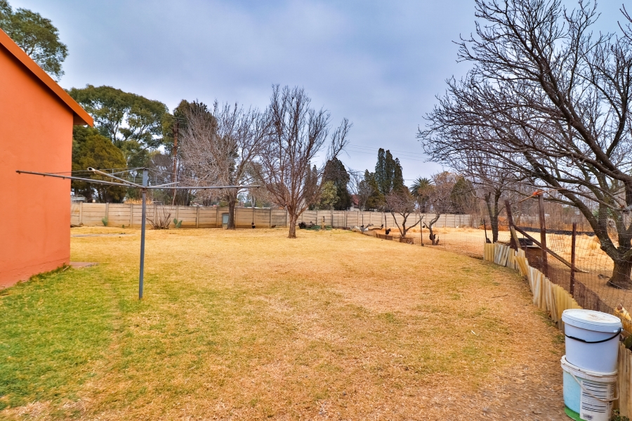 3 Bedroom Property for Sale in Vischkuil Gauteng
