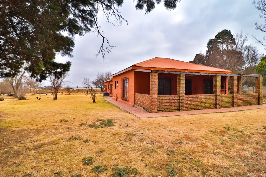 3 Bedroom Property for Sale in Vischkuil Gauteng