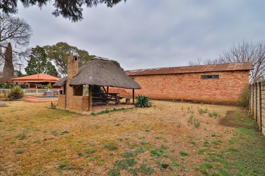 3 Bedroom Property for Sale in Vischkuil Gauteng