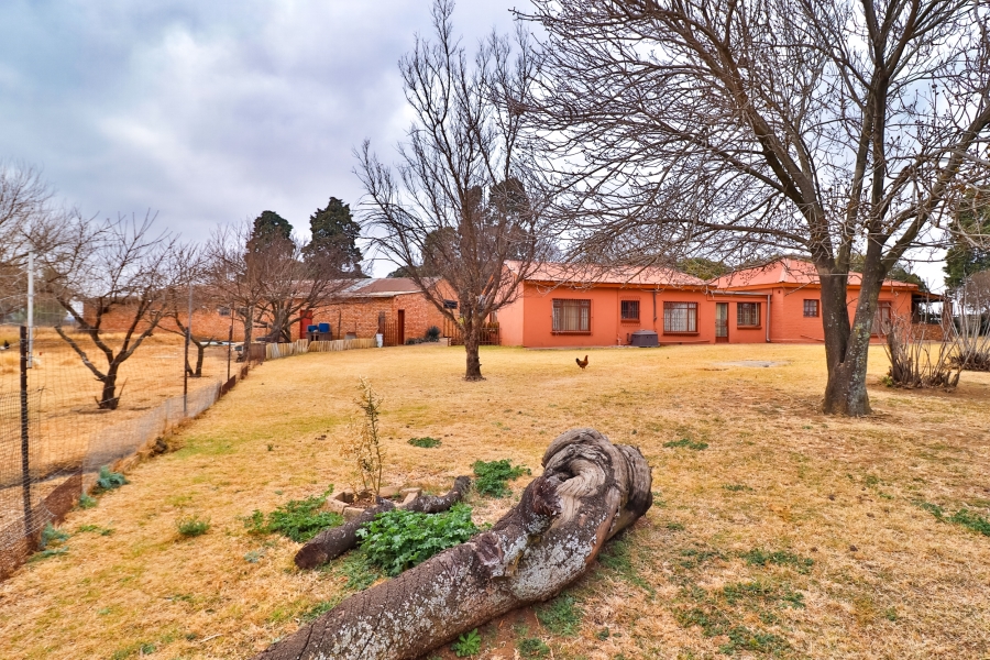 3 Bedroom Property for Sale in Vischkuil Gauteng