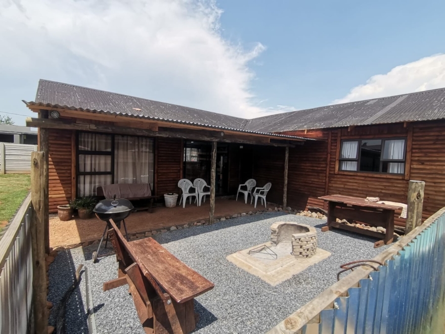 3 Bedroom Property for Sale in Rothdene Gauteng