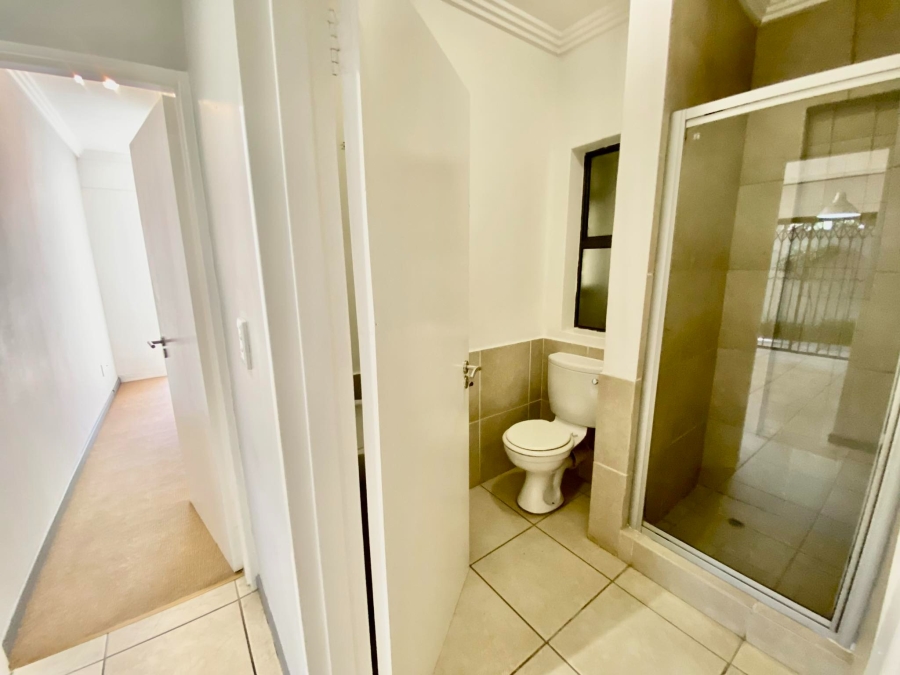 To Let 2 Bedroom Property for Rent in Sandown Gauteng