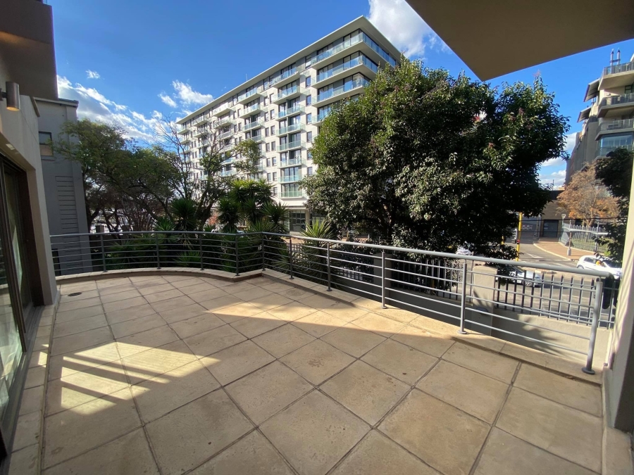 2 Bedroom Property for Sale in Melrose North Gauteng