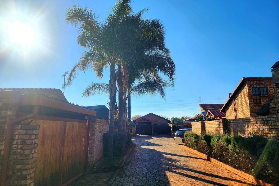 4 Bedroom Property for Sale in Clubview Gauteng