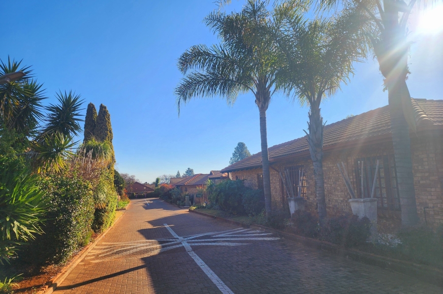 4 Bedroom Property for Sale in Clubview Gauteng