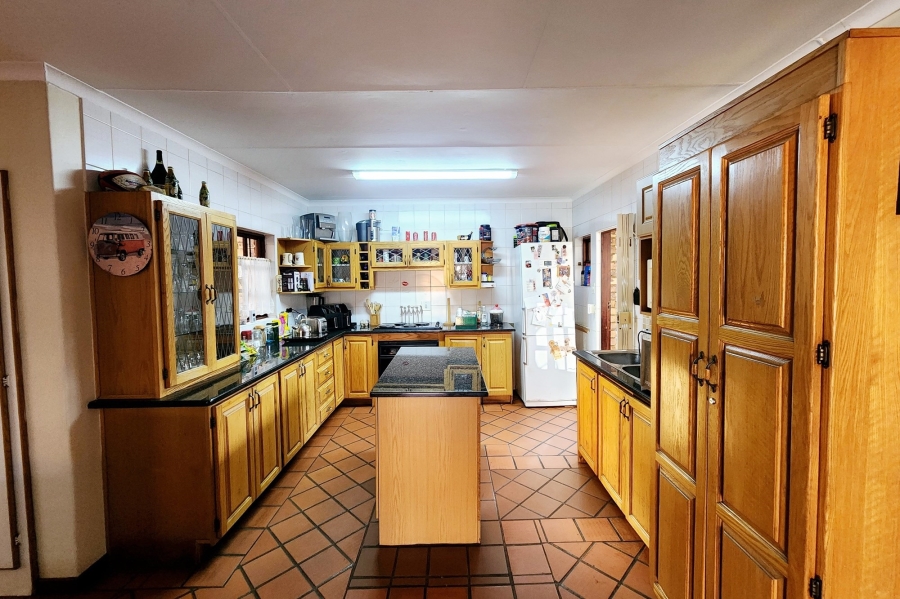 4 Bedroom Property for Sale in Clubview Gauteng