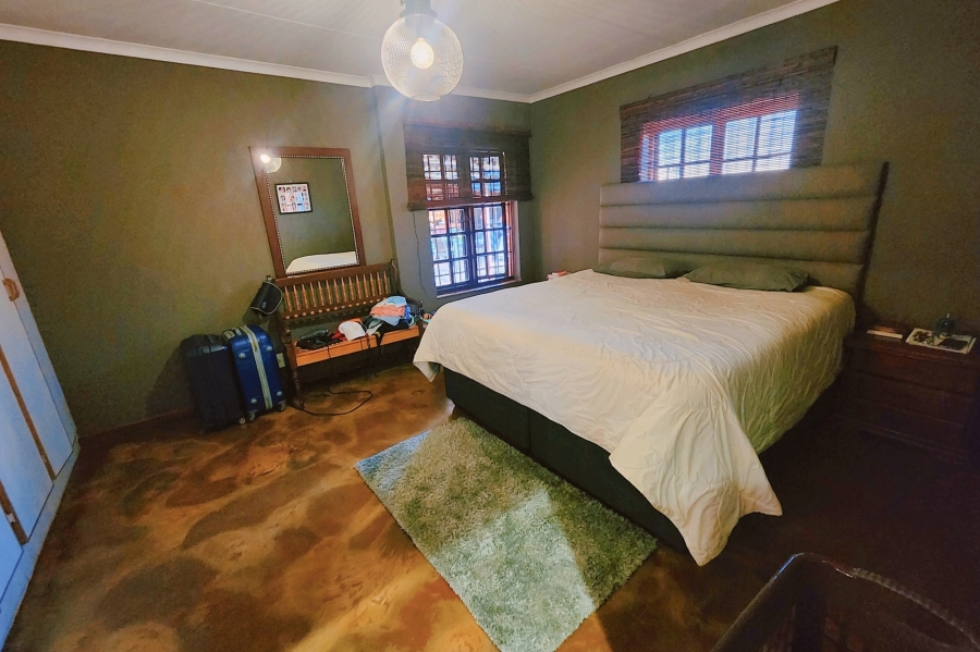 4 Bedroom Property for Sale in Clubview Gauteng