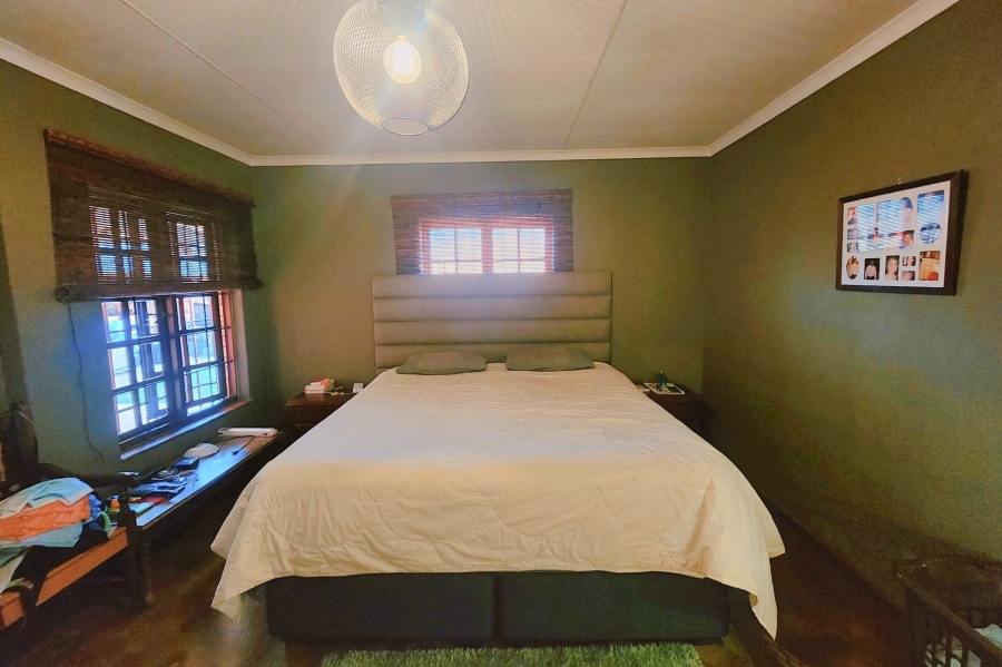 4 Bedroom Property for Sale in Clubview Gauteng
