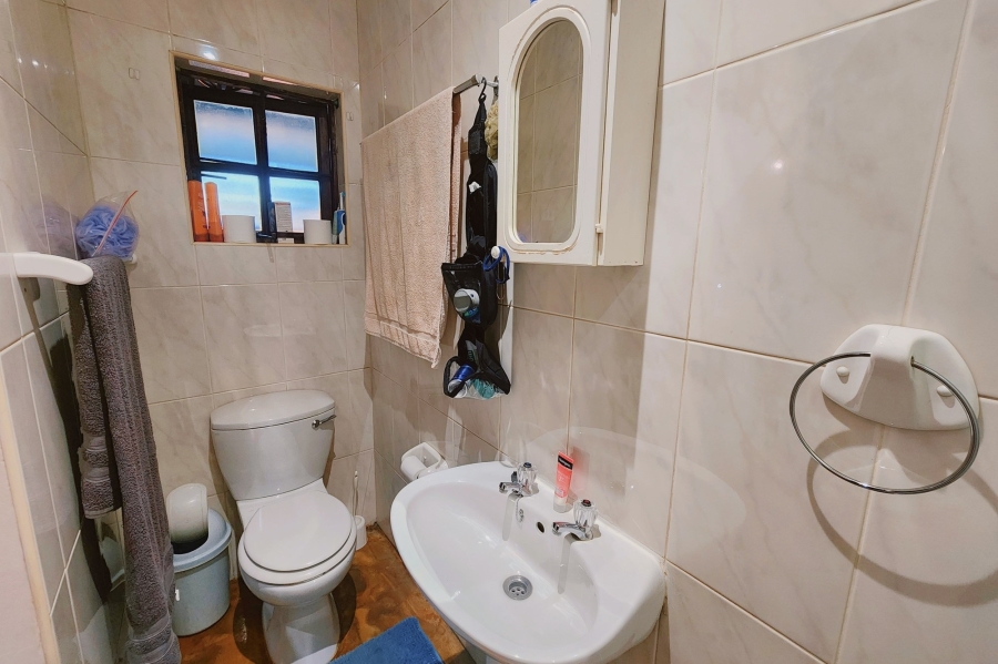 4 Bedroom Property for Sale in Clubview Gauteng