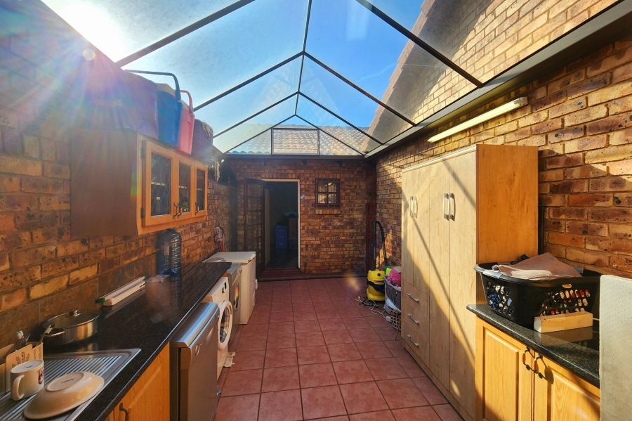4 Bedroom Property for Sale in Clubview Gauteng