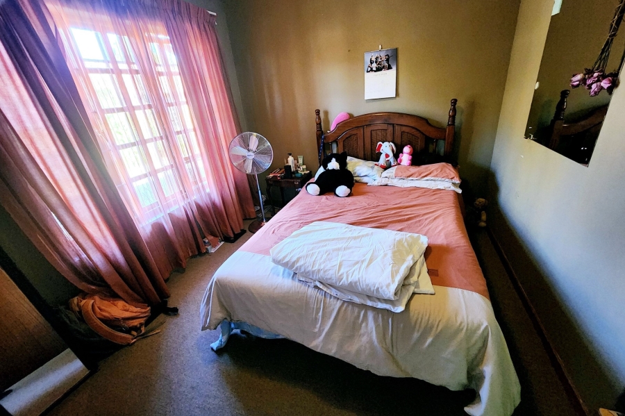 4 Bedroom Property for Sale in Clubview Gauteng