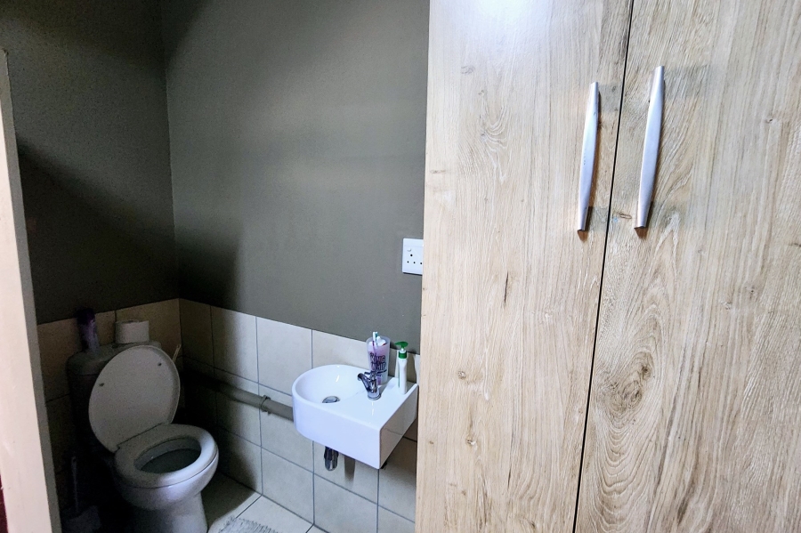 4 Bedroom Property for Sale in Clubview Gauteng