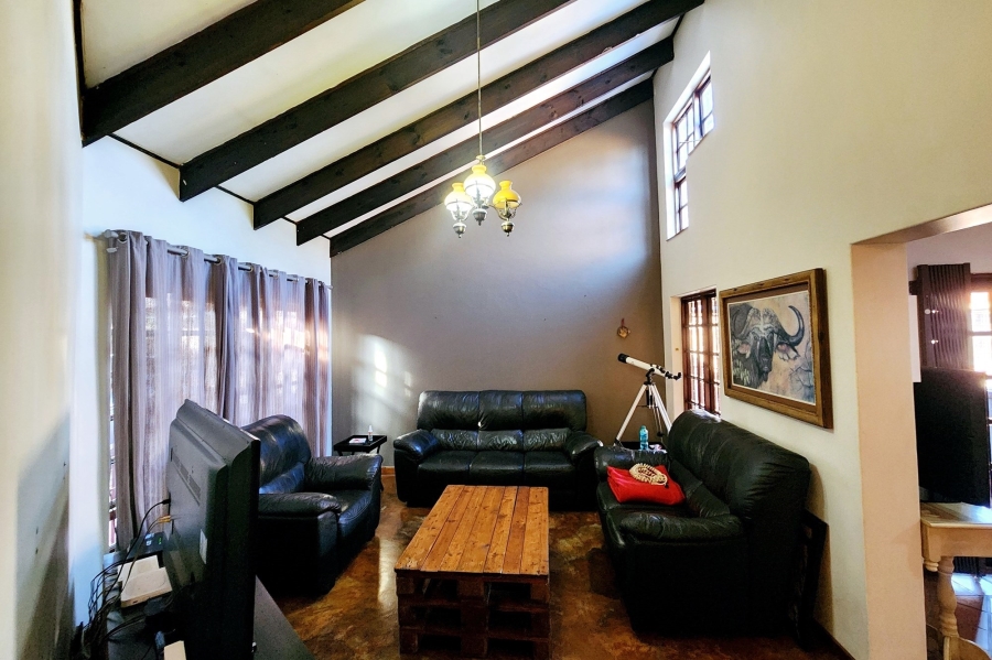 4 Bedroom Property for Sale in Clubview Gauteng