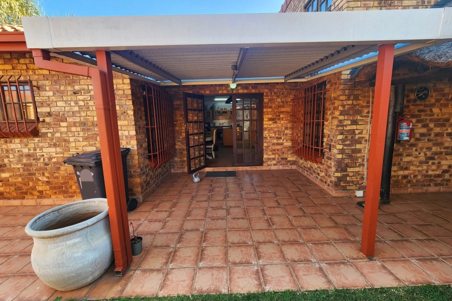 4 Bedroom Property for Sale in Clubview Gauteng