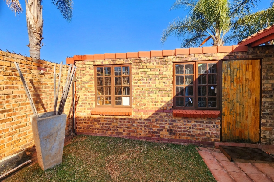 4 Bedroom Property for Sale in Clubview Gauteng