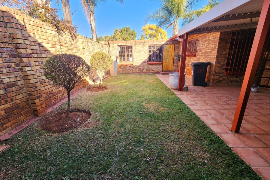 4 Bedroom Property for Sale in Clubview Gauteng