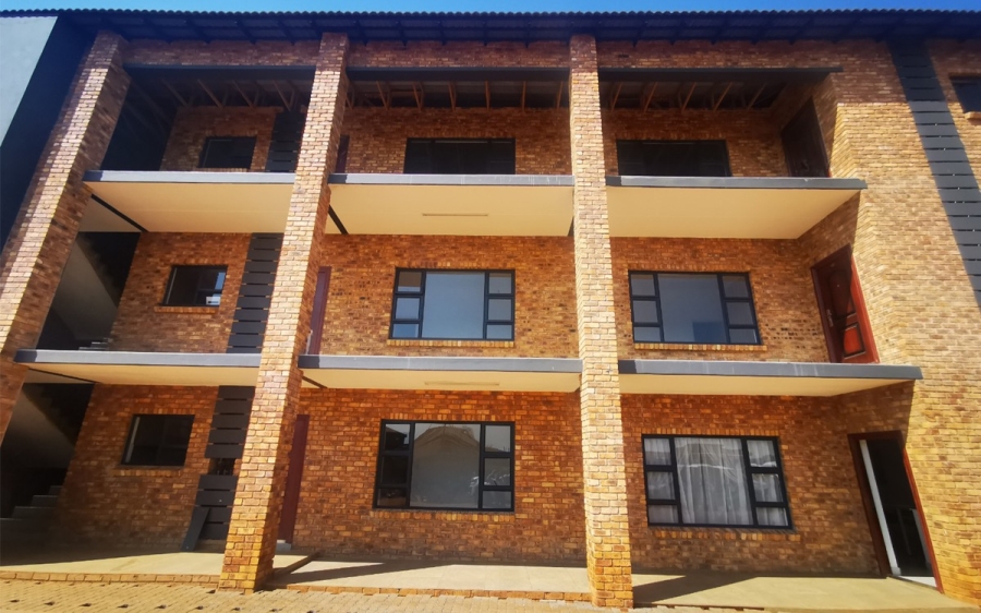 2 Bedroom Property for Sale in Witfield Gauteng
